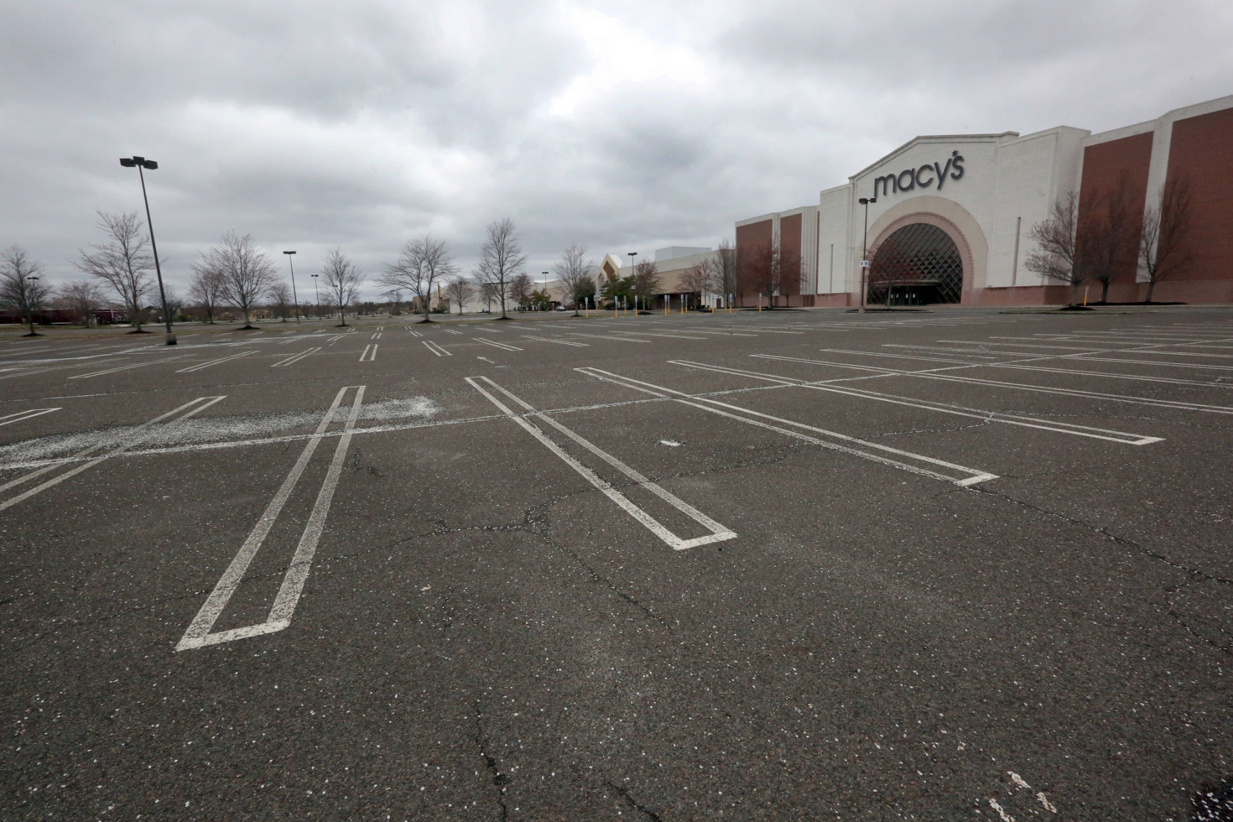 Covid-19 closes South Jersey businesses